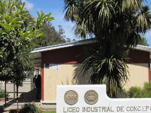 LICEO INDUSTRIAL DE CONCEPCION