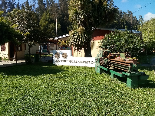 LICEO INDUSTRIAL DE CONCEPCION