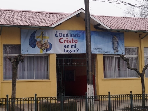 INSTITUTO SAN SEBASTIÁN BÁSICO.