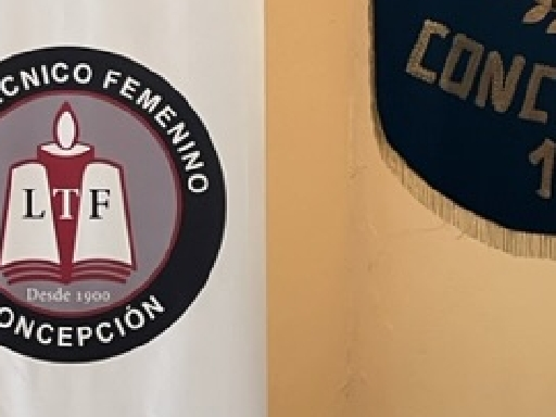 LICEO TÉCNICO FEMENINO A-29 DE CONCEPCIÓN