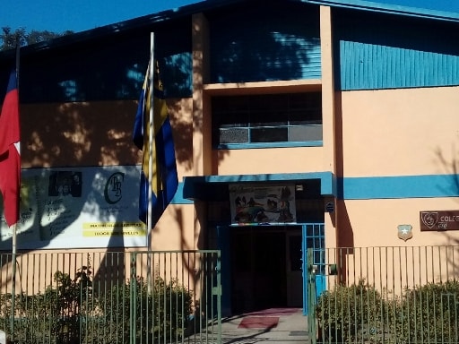 COLEGIO BIOBÍO