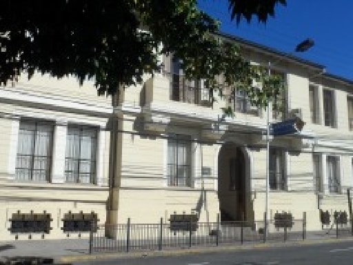 LICEO DE NIÑAS