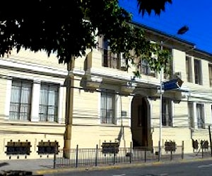 LICEO DE NIÑAS