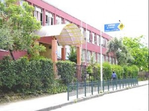 LICEO JUAN MARTINEZ DE ROZAS