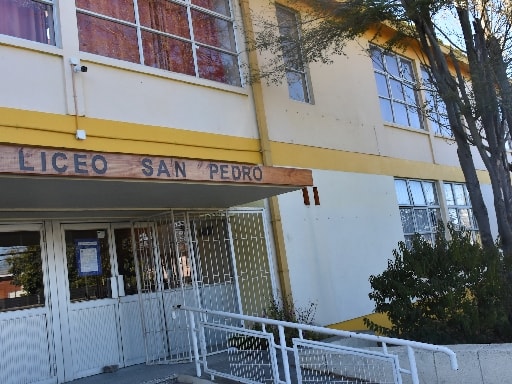 LICEO SAN PEDRO