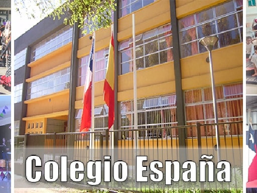 COLEGIO ESPAÑA