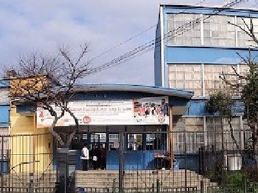 COLEGIO GRAN BRETAÑA