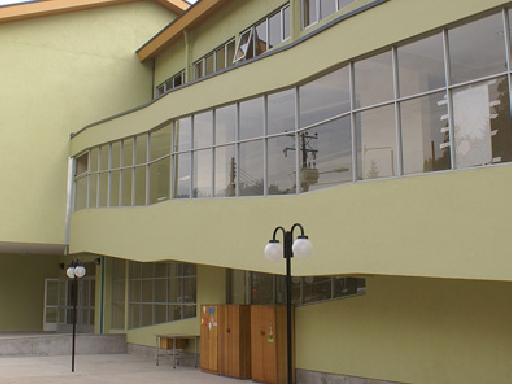 LICEO LUCERO GONZALEZ