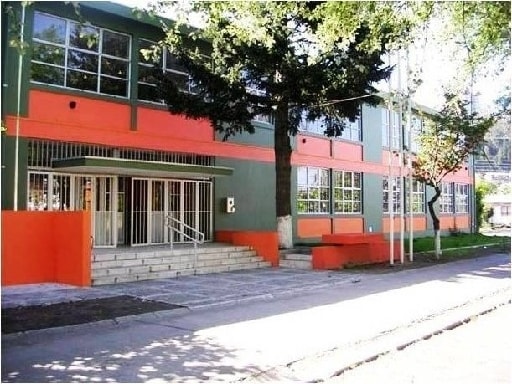 ESCUELA MIGUEL JOSE ZANARTU SANTA MARIA