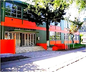 ESCUELA MIGUEL JOSE ZANARTU SANTA MARIA