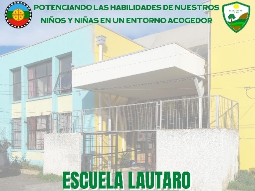 ESCUELA BASICA LAUTARO