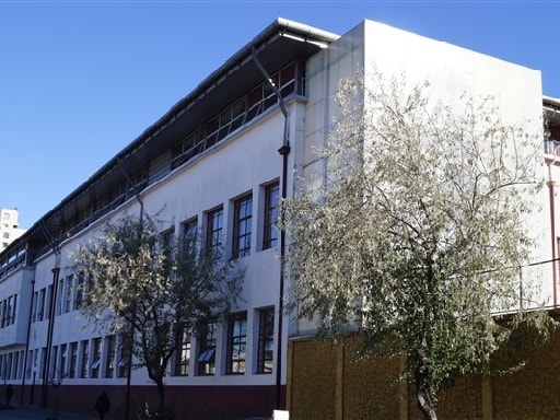 COLEGIO DEL SAGRADO CORAZON