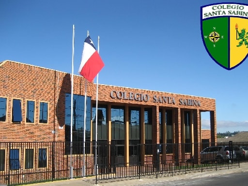 COLEGIO SANTA SABINA