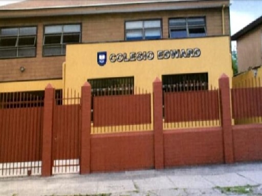 COLEGIO EDWARD