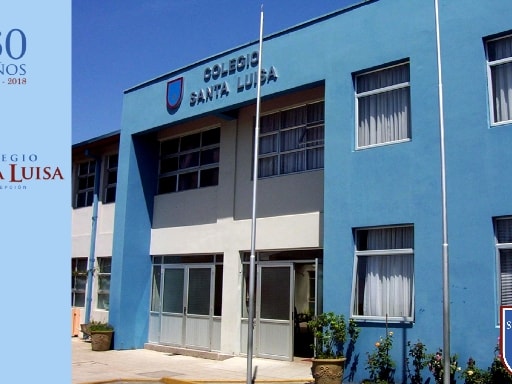 COLEGIO SANTA LUISA DE CONCEPCION