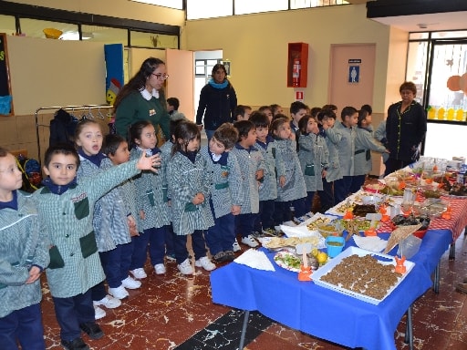 Liceo San Agustin De Concepcion en Concepción | Escuelas de Chile 2024