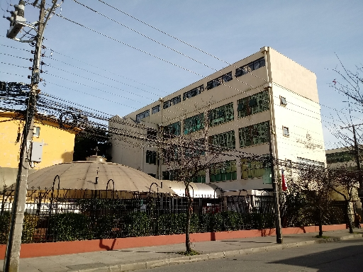 LICEO SAN AGUSTIN DE CONCEPCION