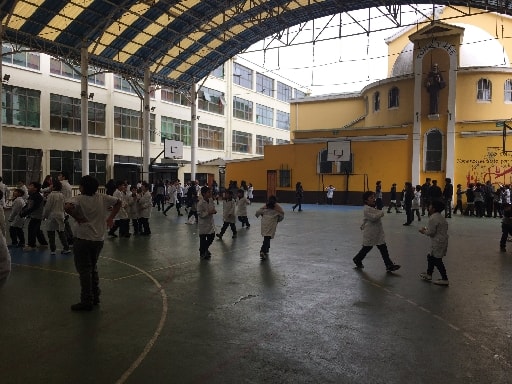 Liceo San Agustin De Concepcion en Concepción | Escuelas de Chile 2024