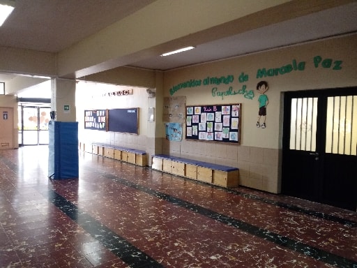 Liceo San Agustin De Concepcion en Concepción | Escuelas de Chile 2024