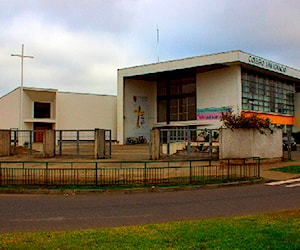 COLEGIO SAN IGNACIO