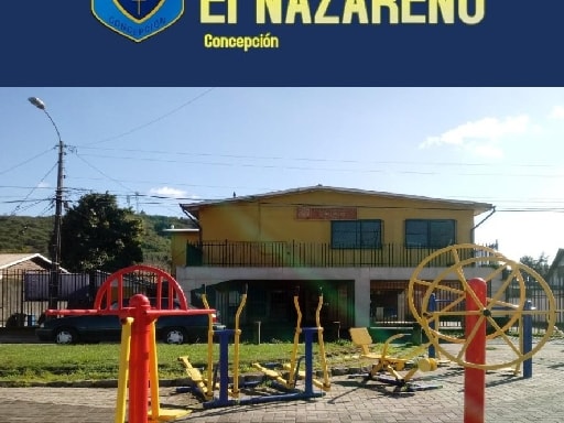 ESCUELA PARTICULAR EL NAZARENO