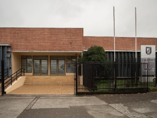 LICEO TÉCNICO PROFESIONAL JORGE SÁNCHEZ UGARTE