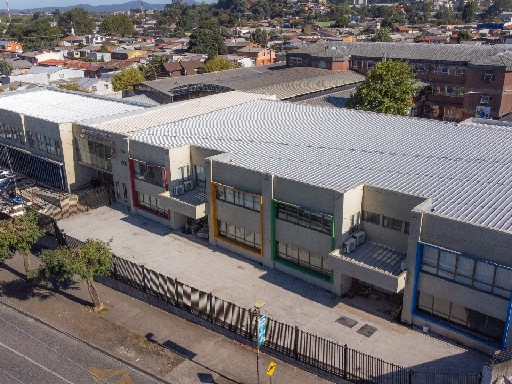 LICEO TÉCNICO PROFESIONAL JORGE SÁNCHEZ UGARTE