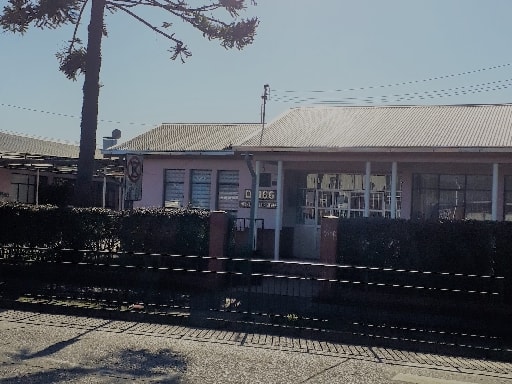 ESCUELA HELEN KELLER ADAMS