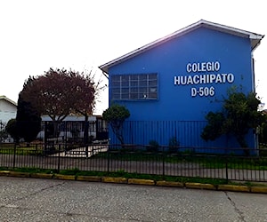 COLEGIO HUACHIPATO