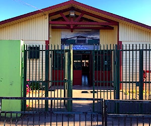 ESCUELA D N° 475