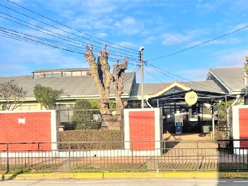 ESCUELA BLANCA ESTELA PRAT CARVAJAL