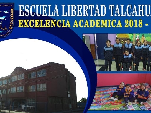 ESCUELA BASICA LIBERTAD