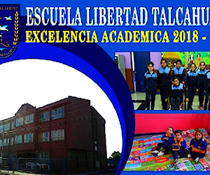 ESCUELA BASICA LIBERTAD