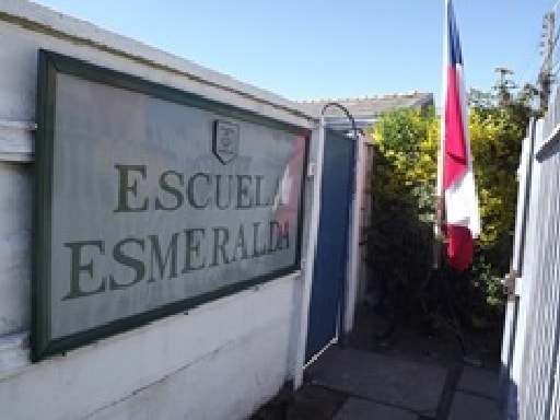 ESCUELA PARTICULAR ESMERALDA