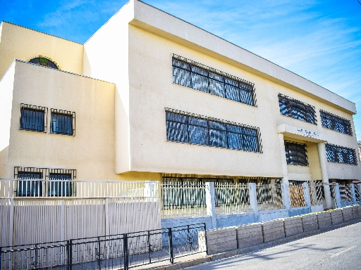 LICEO SANTA MARTA