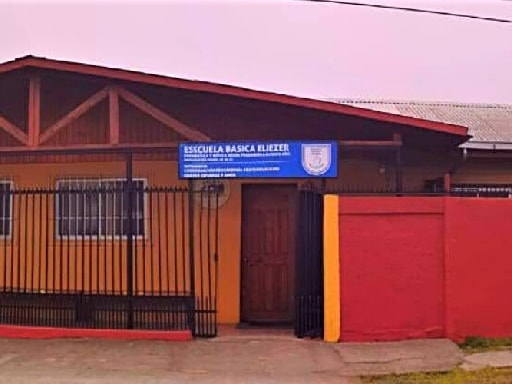 ESCUELA BASICA ELIEZER