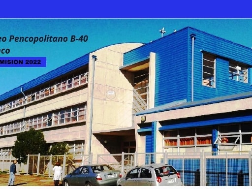 LICEO PENCOPOLITANO