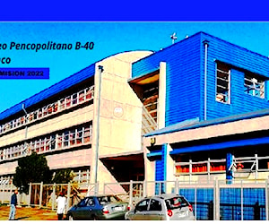 LICEO PENCOPOLITANO