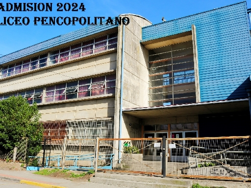 LICEO PENCOPOLITANO