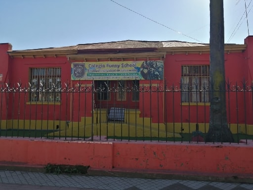 COLEGIO PARTICULAR FUNNY SCHOOL