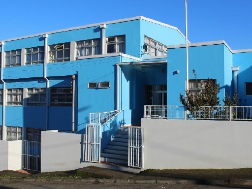 ESCUELA LA GREDA