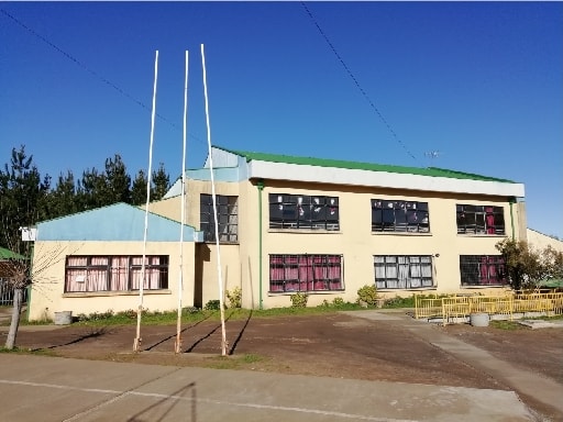 ESCUELA BASICA SAN CARLITOS