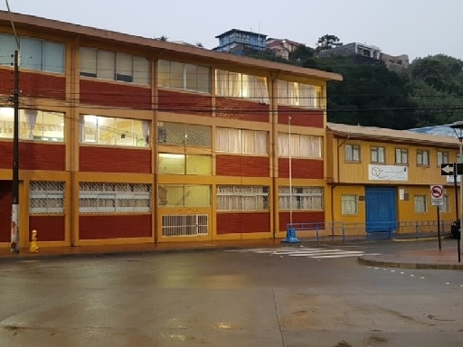 ESCUELA PARTICULAR MARGARITA NASEAU