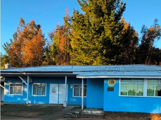 ESCUELA BASICA SAN ANTONIO