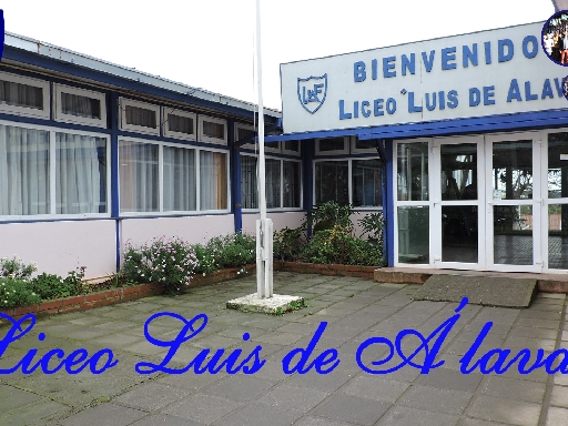 LICEO LUIS DE ALAVA