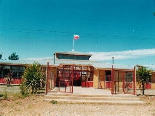 ESCUELA RAHUIL