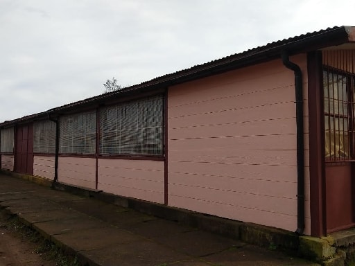 ESCUELA BASICA SAN SEBASTIAN DE MANCO