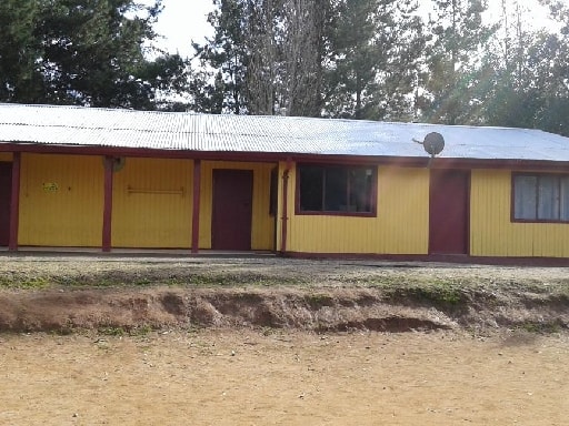 ESCUELA BASICA PENINHUEQUE