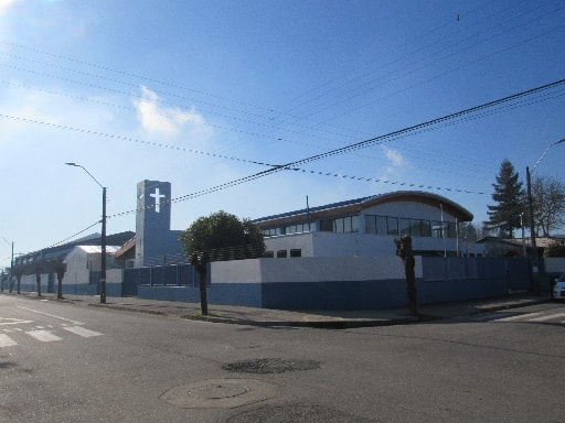 ESCUELA PARTICULAR CLORINDA AVELLO