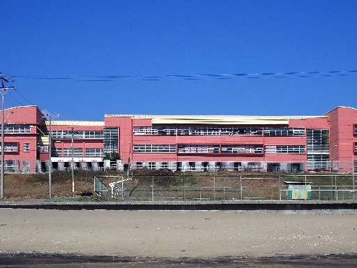 LICEO COMERCIAL PRESIDENTE FREI MONTALVA